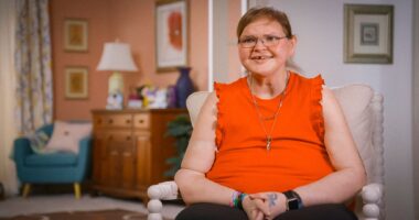 1000-Lb Sisters' Tammy Slaton Reveals If Risqué Content Is Coming After Weight Loss & Skin Removal