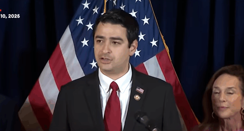 113 Democrats Vote No On Resolution Condemning Terror Attack
