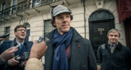 15 Best British Detective Shows, Ranked