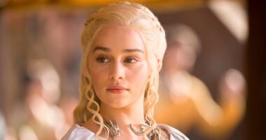 15 Best Daenerys Targaryen Quotes in 'Game of Thrones,' Ranked