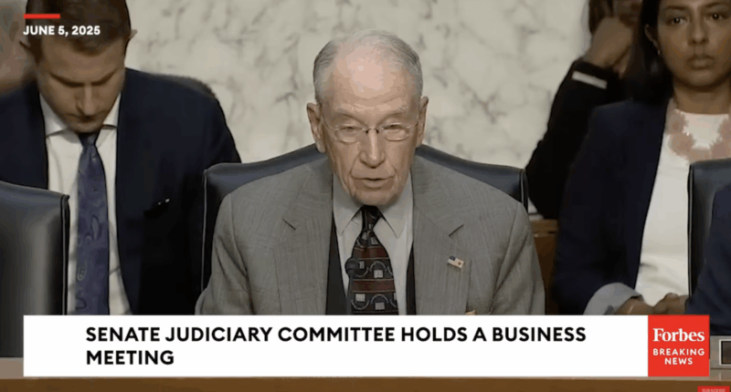 Biden Gave 'Millions' To 'Soros-Backed, Soft-On-Crime NGOs'