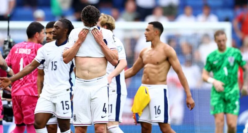 Andorra vs England - World Cup Qualifiers: Live score, news and updates as Harry Kane's strike hands Thomas Tuchel's side a drab 1-0 win after sloppy display