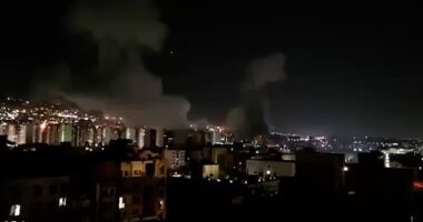 The IDF has launched preemptive strikes against Iran and a state of emergency has been declared in Israel , according to the country's Defense Minister Israel Katz