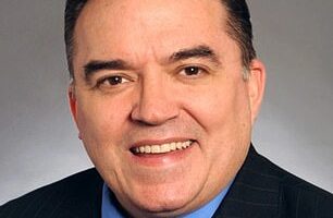 Minnesota State Senator John Hoffman