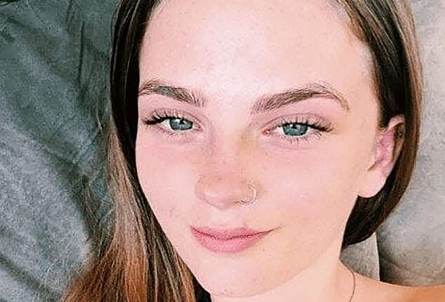 Remains found in bushland have been confirmed to be missing teen Phoebe Bishop