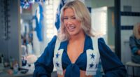Dallas Cowboys Cheerleaders Season 2?
