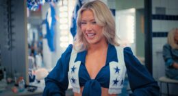 Dallas Cowboys Cheerleaders Season 2?