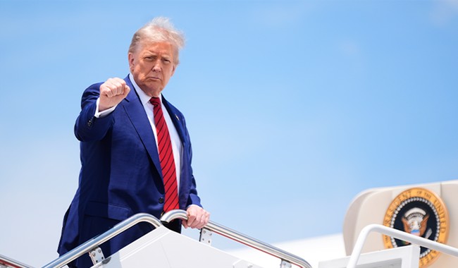 Friday's Final Word