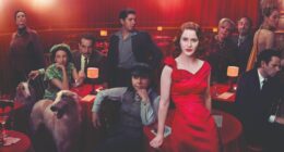 This Forgotten 'Gilmore Girls' Actor Got Her Second Chance on 'The Marvelous Mrs. Maisel' After Disappearing Too Soon