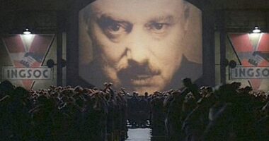 '1984' Gets a Trigger Warning – HotAir