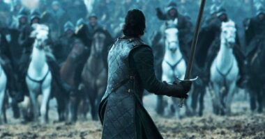 20 Best HBO Episodes Of All Time, Ranked