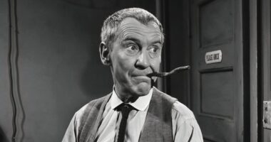 20 Creepiest 'Twilight Zone' Episodes, Ranked