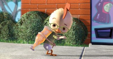 20 Most Annoying Characters in Disney's Animated Canon