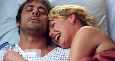 20 Saddest 'Grey's Anatomy' Episodes, Ranked