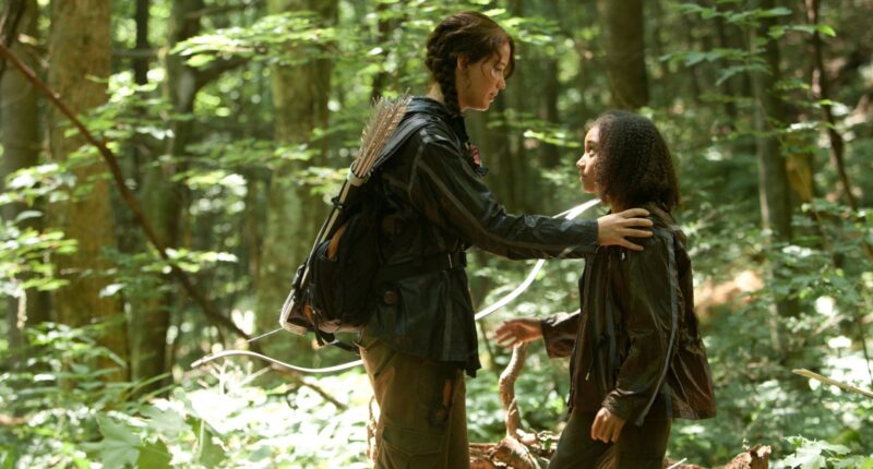 20 Saddest 'Hunger Games' Deaths, Ranked