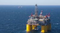 20 oil stocks passing a quality screen as investors wonder what Iran will do next