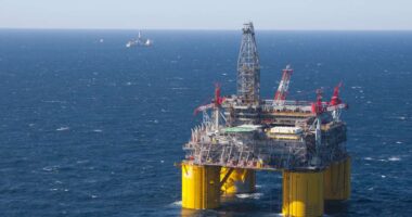 20 oil stocks passing a quality screen as investors wonder what Iran will do next