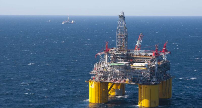 20 oil stocks passing a quality screen as investors wonder what Iran will do next