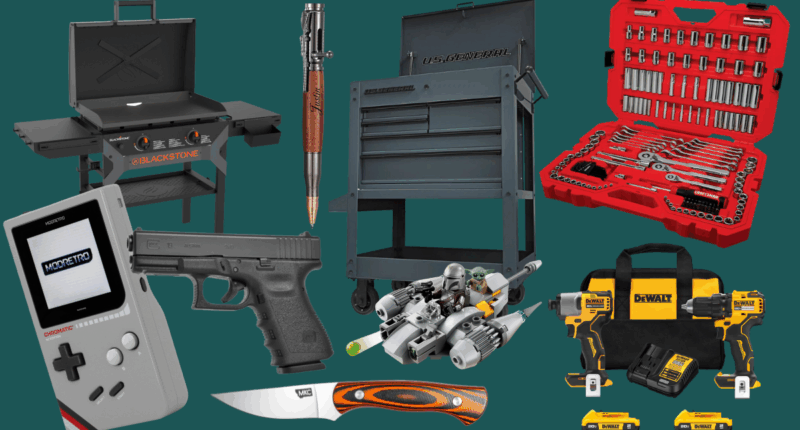 Father's Day Gifts
