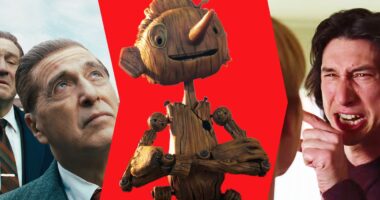 25 Best Netflix Original Movies of All Time, Ranked According to IMDb