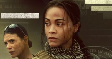 25 Shows To Watch if You Love 'Special Ops: Lioness'