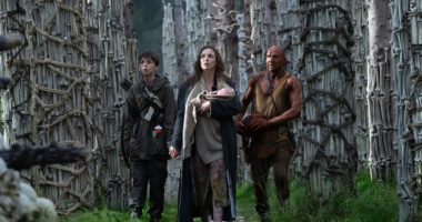 28 Years Later Represents Danny Boyle and Alex Garland’s Fear of Social Regression