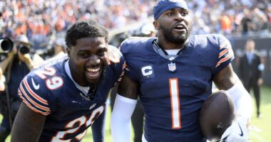 3 Biggest Roster Battles to Watch for Bears in 2025 Training Camp
