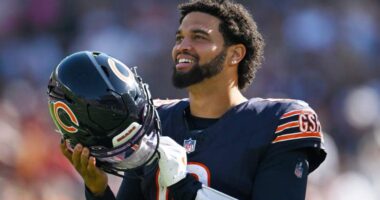 3 Bold Predictions for Chicago Bears Ahead of 2025 Season