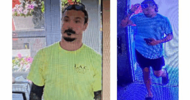 3 Girls Were Suffocated During Visit With Dad, Police Say, Detailing New Evidence