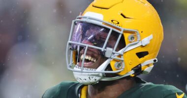 3 Green Bay Packers Breakout Candidates on Defense for 2025