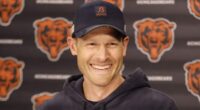 3 Potential Trade Targets for Bears Before 2025 Training Camp
