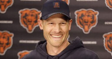 3 Potential Trade Targets for Bears Before 2025 Training Camp