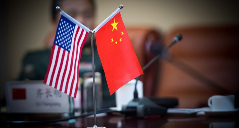 3 Ways Trump Can Put The Screws To Communist China
