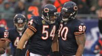 4 Former Bears Honored in ESPN's Quarter Century Team