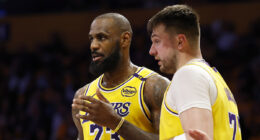 4-Team Lakers Trade Pitch Creates New Super Team