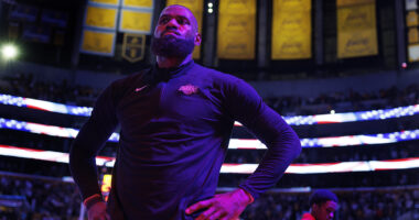 4 Teams Linked to Potential LeBron James Trade: Insider