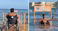 40 Examples Of Technology And Innovation Applied To The Ones Who Really Need It