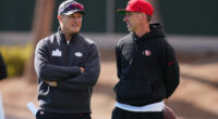 49ers Rookie Named a Player Who Could 'Disappoint' in 2025