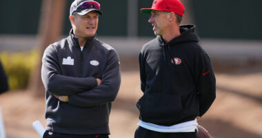 49ers Rookie Named a Player Who Could 'Disappoint' in 2025