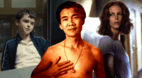 5 First-Time Actors Who Enthralled Audiences and Critics