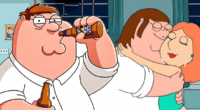 5 Times Peter Griffin Was So Foolish He Became Smart