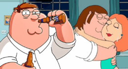 5 Times Peter Griffin Was So Foolish He Became Smart
