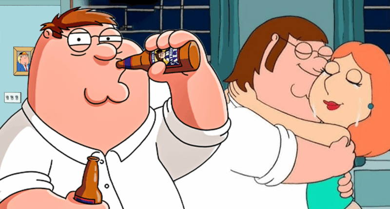 5 Times Peter Griffin Was So Foolish He Became Smart
