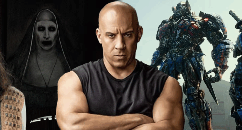 6 Overrated Franchises That Could Use a Break