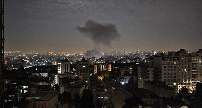 6 questions investors should be asking as U.S. strikes Iran