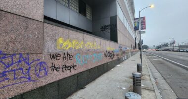 600 Veteran Appointments 'Rescheduled' Due To L.A. Riots