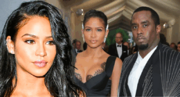 7 Things You Need to Know About R&B Singer and Diddy's Ex-Girlfriend