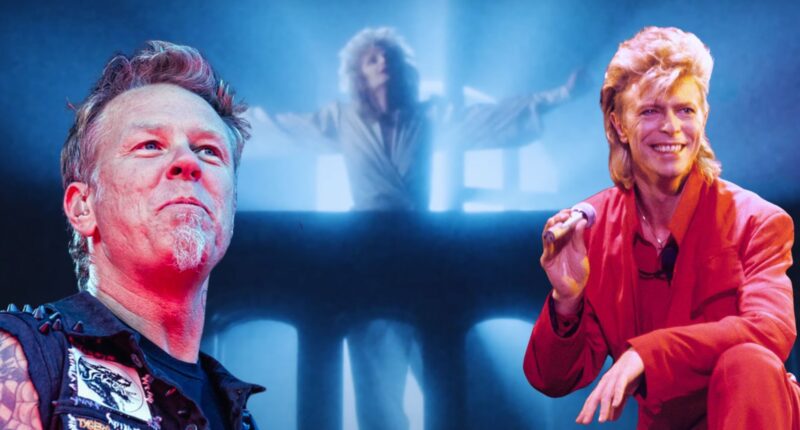 8 Classic Rock Songs With Mind-Blowing Backstories