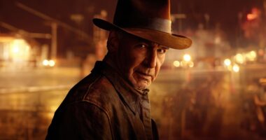 8 Worst Harrison Ford Movies, Ranked
