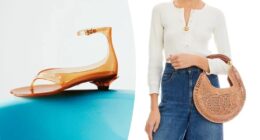 8 designer accessories that are worth the splurge, according to an expert